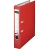 Segregatorius Leitz A4 50mm raudona (10151225)