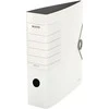 Segregatorius Leitz A4 75mm balta (ES3830)