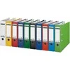 Segregatorius Leitz A4 80mm raudona (263822A)