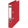 Segregator Leitz Segr POB A4/50 (180°) raudona CO2