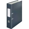 Segtuvas Leitz 180° Cosy, Soft Touch, 80mm, aksominės pilkos spalvos