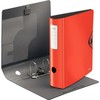 Segregatorius Leitz A4 80mm raudona (10471020)