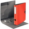 Segregatorius Leitz A4 60mm raudonos (10481020)