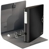 Segregatorius Leitz A4 60mm juoda (10481095)