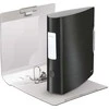 Segregatorius Leitz A4 75mm juoda (11080094)
