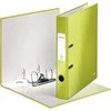 Segregatorius Leitz 180 ° Wow svirtis A4 50mm žalia (10K301D)