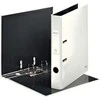 Segregatorius Leitz 180 ° Wow svirtis A4 50mm balta (10060001)