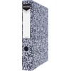 Office Products Segtuvas archyvavimui su metaliniu apvadu A4 55mm