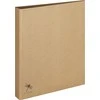 Laikiklis Segregator Pagna PAGNA Ringbuch A4 Pur 2-Ring-Mechanik natur 1Stk