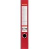 Segregatorius Esselte Segregatorius Esselte Nr.1 CO2, CO2, A4, 50 mm, raudona 6275