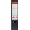 Leitz Segtuvas ESSELTE No1 ekologiškas, A4, kartoninis, 75 mm, juoda