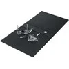 Segregatorius Leitz 180 Perdirbimas A4 80mm, Juodas Leitz, 10190095