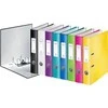 Segregatorius Leitz 180 ° Wow svirtis A4 50mm balta (10060001)