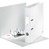 Segregatorius Leitz 180 ° Wow svirtis A4 50mm balta (10060001)