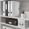 Segregatorius Leitz RUGSĖJO LAIVAS A4 50 MM 180 WOW