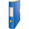 Segregatorius Leitz Segr PP Active Urban Chic 82 mm niebiesk