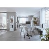 Segregatorius Leitz WOW rišiklis Leitz 180 _, A4 / 80mm, juodas 10050095
