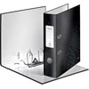 Segregatorius Leitz WOW rišiklis Leitz 180 _, A4 / 80mm, juodas 10050095