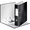 Segregatorius Leitz WOW rišiklis Leitz 180 _, A4 / 80mm, juodas 10050095