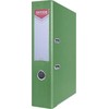 Office Products Segtuvas su metaliniu apvadu A4 75mm žalias