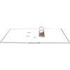 Office Products Segtuvas su metaliniu apvadu A4 50mm juodas