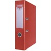 Office Products Segtuvas su metaliniu apvadu A4 75mm raudonas