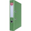 Office Products Segtuvas su metaliniu apvadu A4 50mm žalias