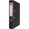 Office Products Segtuvas su metaliniu apvadu A4 50mm juodas