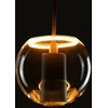 Segula 55004 lampa LED 2200 K 4,5 W E27 G