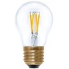 Segula 55211 LED lemputė Šiltai balta 2200K 3W E27 F