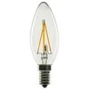 Segula 55241 LED lemputė Šiltai balta 3,2 W E14 G