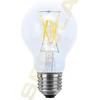 Segula Segula 55327 lampa LED Ciepłe balta 2700 K 3,2 W E27 F