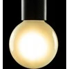 Segula 55880 LED lempa 2000K 3W E27 G