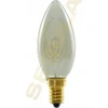Segula lampa LED 3,2 W E14 G