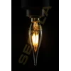 Segula LED French świeca permatomas E10 1,5W 2200K ściemnialny