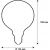 Segula Segula 50664 LED lempa 2.7 W E14 G