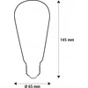 Segula lampa LED 5 W E27