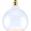 Segula SEGULA LED Floating Globe 150 skaidrus E27 300Lm 2200K