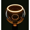 Segula SEGULA LED Floating Globe 150 skaidrus E27 300Lm 2200K