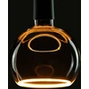 Segula SEGULA LED Floating Globe 150 skaidrus E27 300Lm 2200K