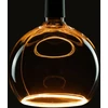 Segula SEGULA LED Floating Globe 200 permatomas E27 350Lm 2200K