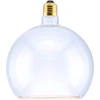 Segula SEGULA LED Floating Globe 200 permatomas E27 350Lm 2200K