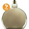 Segula SEGULA LED plūduriuojantis gaublys 200 dūmai pilkas - IP65 E27 300Lm 1