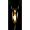 Segula Segula LED French Kerze skaidrus E10 1,5W 2700K dimmbar
