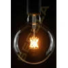 Segula Segula LED Globe 125 skaidrus E27 5W 400Lm 2200K dimmbar