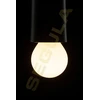 Segula Segula LED Golfball opal-matt E27 3,3W 1900-2700K dimmbar