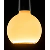 Segula SEGULA LED plaukiojantis gaublys 125 Ambient matinis E27 350Lm 2000K