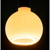 Segula SEGULA LED plaukiojantis gaublys 125 Ambient matinis E27 350Lm 2000K