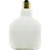 Segula SEGULA LED plaukiojantis gaublys 125 Ambient matinis E27 350Lm 2000K