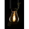 Segula Segula LED Tropfenlampe skaidrus E14 3W 2200K dimmbar